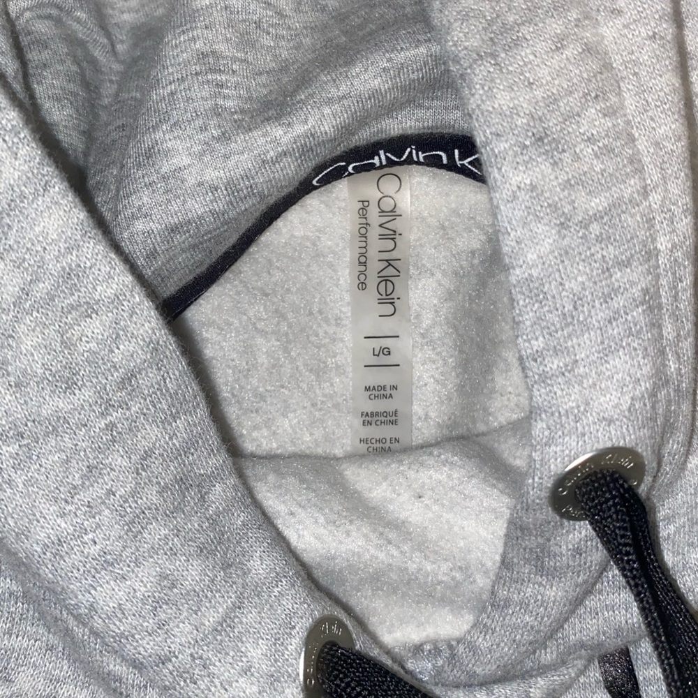 Crop jacket - Picture 2 of 4